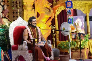 Cover may change, photo may change but content, what is written in it, is not only relevant but very much alive. - His Holiness