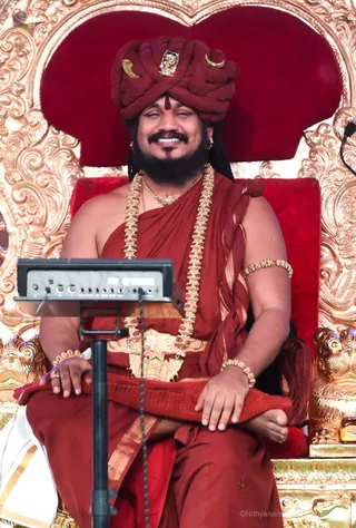 Shiva Deeksha - Shivoham process, Mantra initiation
