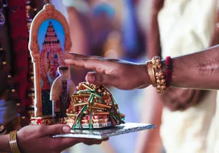 Darshan