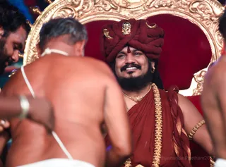 Darshan