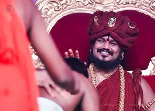 Darshan