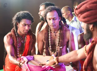 Kalpataru Program certificates