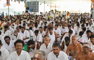 Kalpataru Class Session