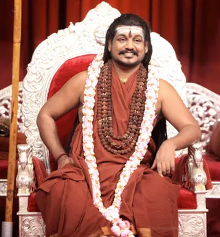 Nithyananda Satsang