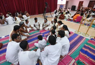 Tamil Teamily Session