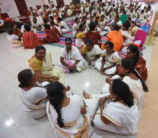 Tamil Teamily Session