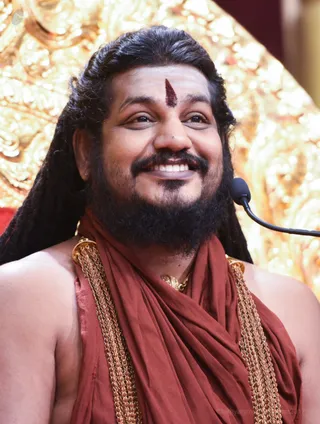 Nithyananda Satsang in Tamil