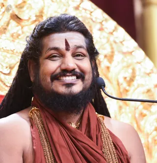 Nithyananda Satsang in Tamil