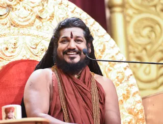 Nithyananda Satsang in Tamil