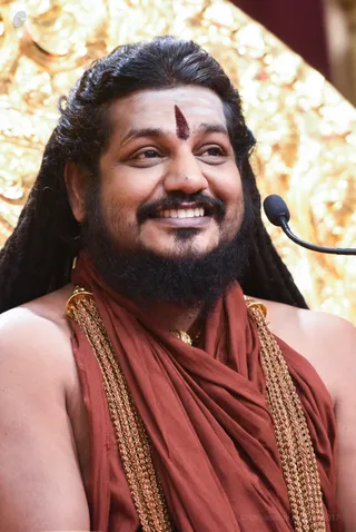 Nithyananda Satsang in Tamil
