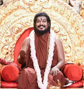Energy Darshan