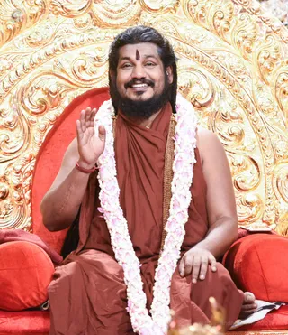Energy Darshan