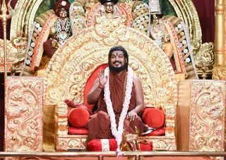 Energy Darshan