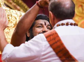 Energy Darshan
