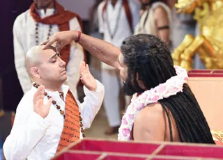 Energy Darshan