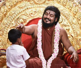 Energy Darshan