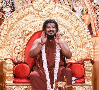 Energy Darshan