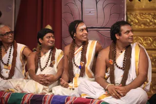 Jeevartha Sadas Session