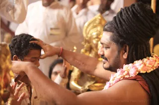 Energy Darshan