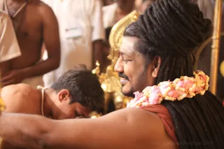 Energy Darshan