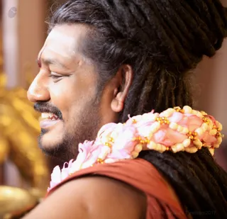 Energy Darshan