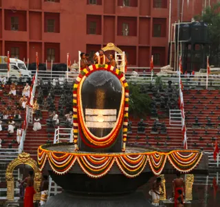 Rudrabhishakam