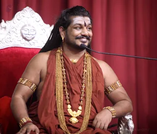 Nithyananda Satsang - Today His Holiness speaks of one of His very favorite subjects - PUJA!