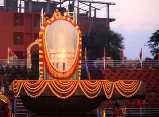 Rudrabhishakam