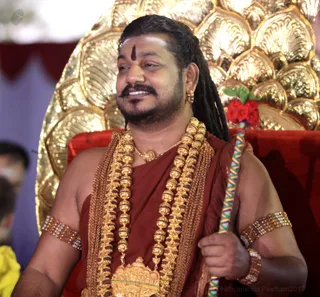 Vishesa Deeksha