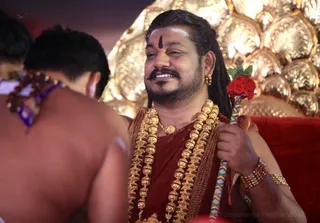 Vishesa Deeksha