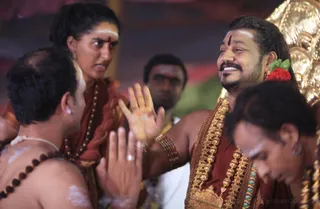 Vishesa Deeksha