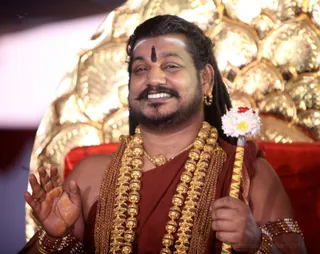 Vishesa Deeksha