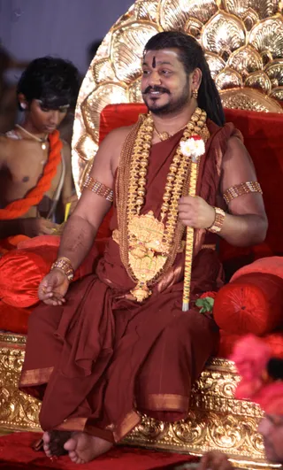 Vishesa Deeksha