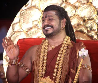 Vishesa Deeksha