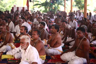 VHP Session