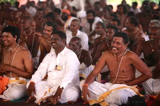 VHP Session