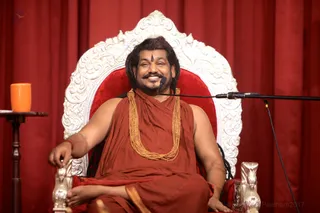 Jeevartha Sadas