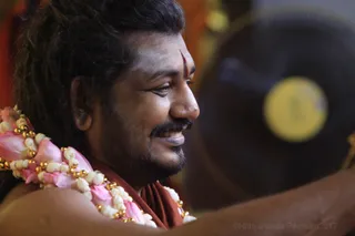 Energy Darshan
