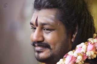 Energy Darshan