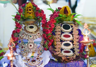 Shiva Deeksha initiation