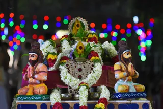 Shiva Deeksha initiation