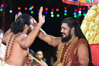Shiva Deeksha initiation - Energy Transmission and Initiation