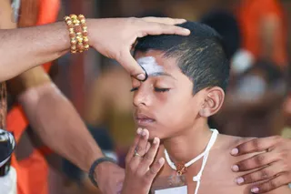 Shiva Deeksha initiation - Energy Transmission and Initiation