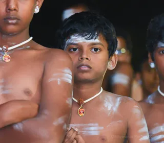 Shiva Deeksha initiation - Energy Transmission and Initiation