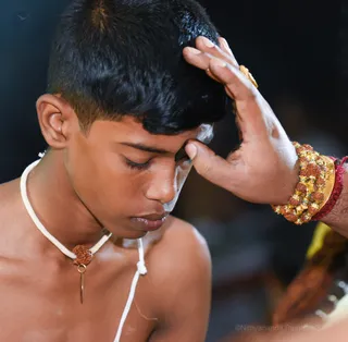 Shiva Deeksha initiation - Energy Transmission and Initiation
