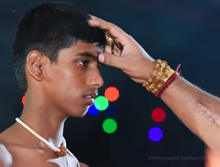 Shiva Deeksha initiation - Energy Transmission and Initiation