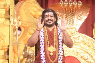 Energy Darshan