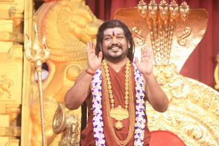 Energy Darshan