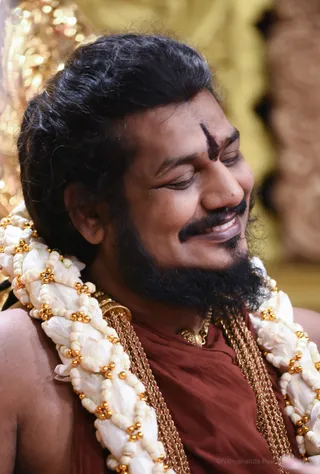 Energy Darshan
