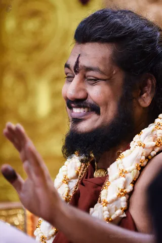 Energy Darshan